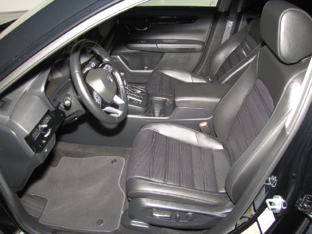 Certified 2026 Honda CR-V EX-L image 32