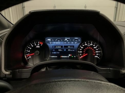 Used 2018 Ford F150 Raptor w/ Equipment Group 802A Luxury image 28