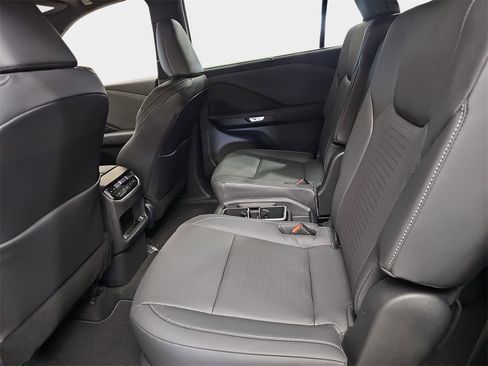 New 2026 Lexus TX 350 AWD image 14