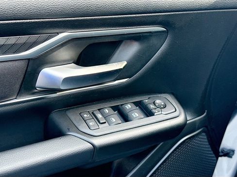 New 2026 RAM 1500 2WD Crew Cab image 18