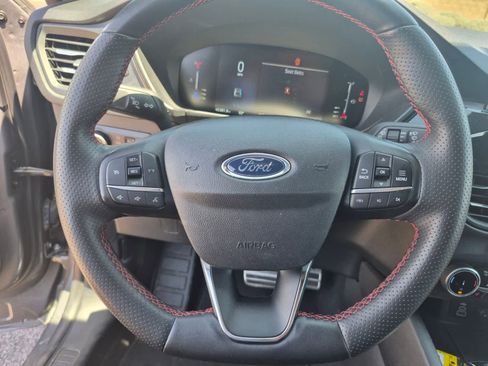 Used 2024 Ford Escape ST-Line AWD/4WD image 15