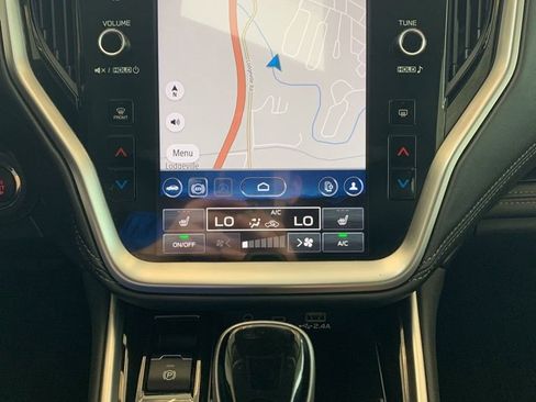 Certified 2025 Subaru Legacy Limited image 7