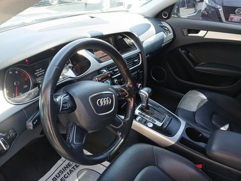 Used 2014 Audi A4 2.0T Premium Plus image 29