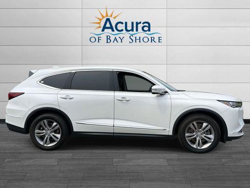 Used 2023 Acura MDX SH-AWD image 5