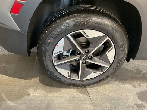 New 2026 Hyundai Tucson SEL AWD/4WD image 20