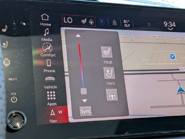 New 2026 Dodge Charger Scat Pack AWD/4WD image 19