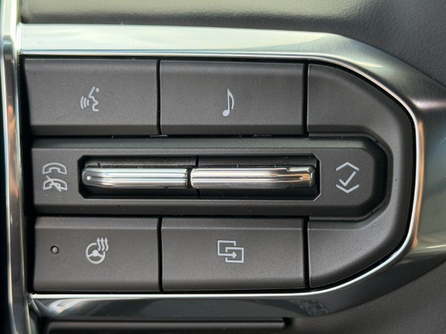 New 2026 GMC Yukon Denali RWD image 25