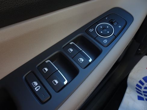 Used 2023 Hyundai Santa Fe SEL AWD/4WD image 24