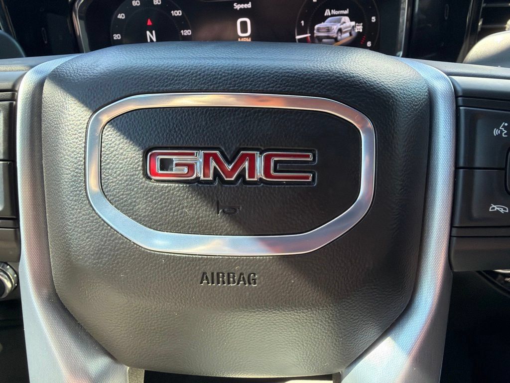 Used 2026 GMC Sierra 1500 SLT w/ SLT Premium Package AWD/4WD image 14