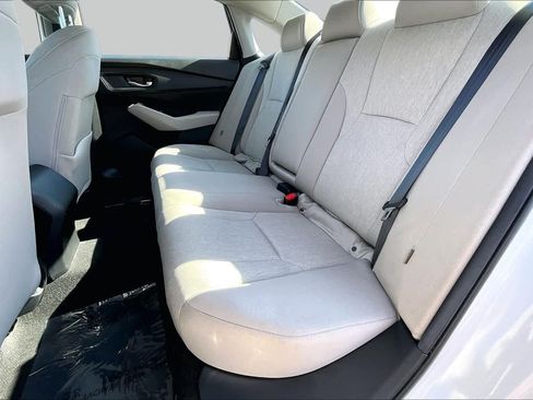 Used 2024 Honda Accord LX image 20