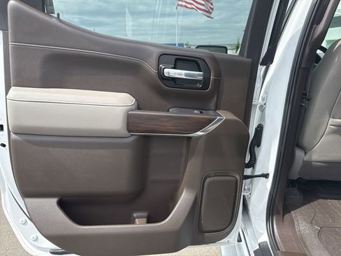 Used 2020 GMC Sierra 1500 SLT w/ SLT Premium Plus Package image 30