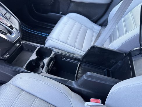 Used 2022 Honda CR-V EX image 26