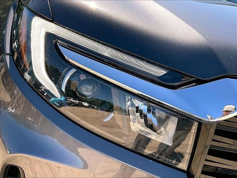 Used 2023 Honda Ridgeline RTL-E image 33