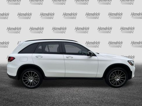 Certified 2022 Mercedes-Benz GLC 300 image 10