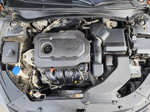 Used 2016 Kia Optima LX FWD image 17