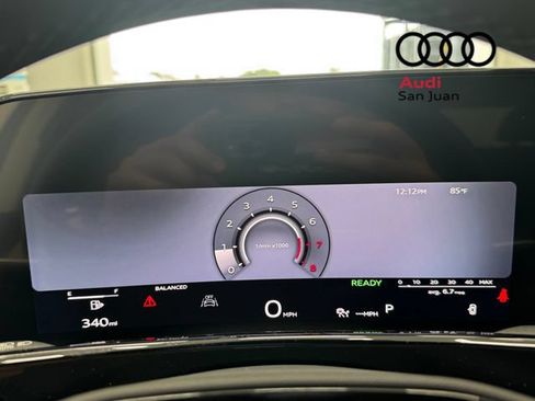 New 2026 Audi Q3 quattro 2.0T AWD/4WD image 29