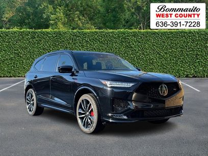 Used 2023 Acura MDX Type S