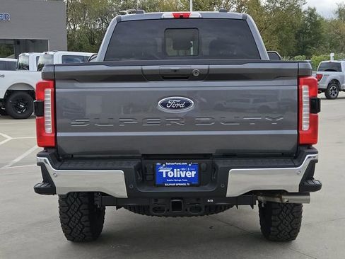 New 2026 Ford F250 Lariat w/ Tremor Off-Road Package image 8