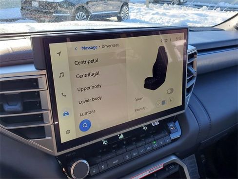 New 2026 Toyota Tundra Platinum image 32