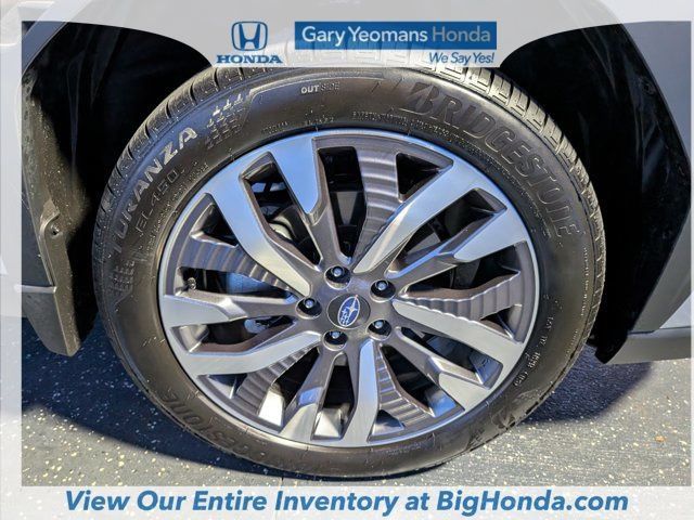 Used 2026 Subaru Forester Touring w/ Touring Package AWD/4WD image 10