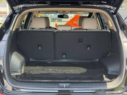 Used 2016 Hyundai Tucson Limited FWD image 14