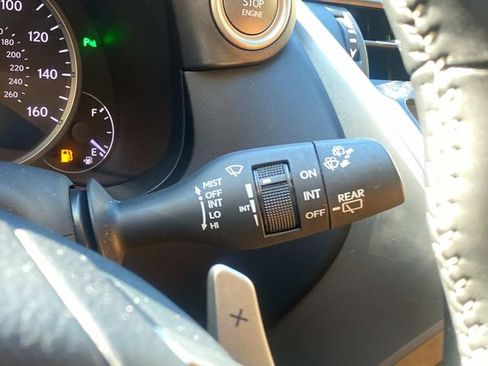 Used 2021 Lexus NX 300 FWD w/ Accessory Package 2 image 21