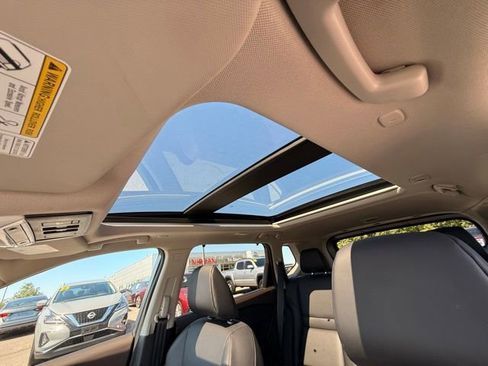 Certified 2023 Nissan Rogue SV w/ SV Premium B Package AWD/4WD image 15