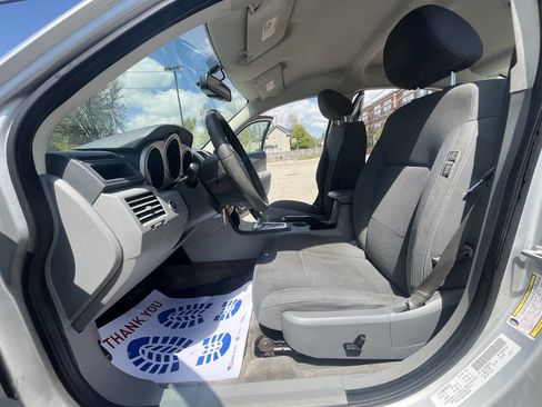 Used 2008 Dodge Avenger SXT w/ Sport Appearance Group image 10