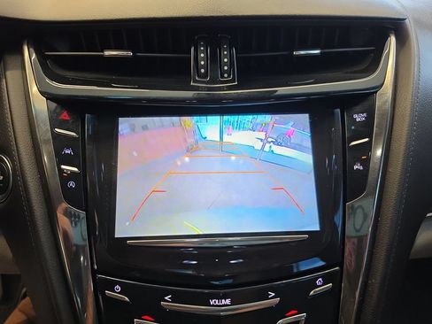 Used 2016 Cadillac CTS Luxury RWD image 27