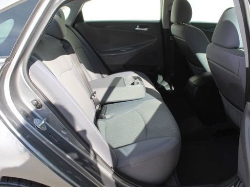 Used 2013 Hyundai Sonata GLS image 31