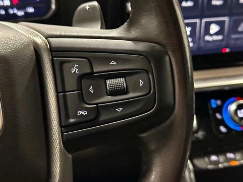 Used 2022 GMC Sierra 1500 Denali w/ Denali Reserve Package AWD/4WD image 28
