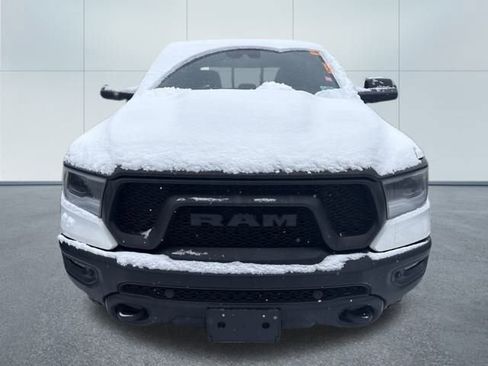 Used 2021 RAM 1500 Rebel w/ Level 2 Equipment Group image 6