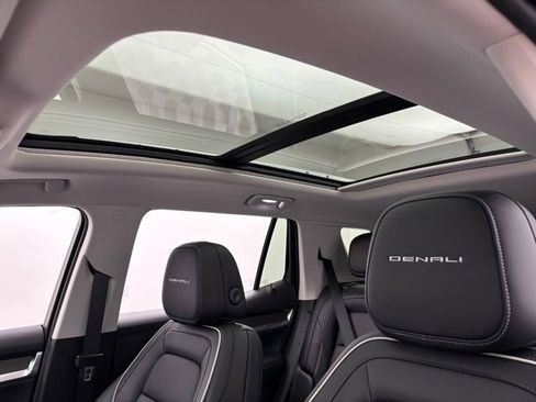New 2026 GMC Terrain Denali image 5