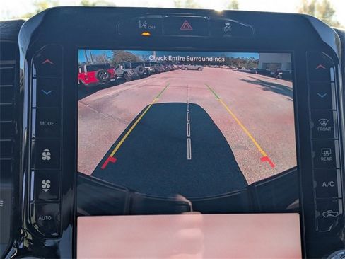 New 2026 RAM 2500 Laramie image 22