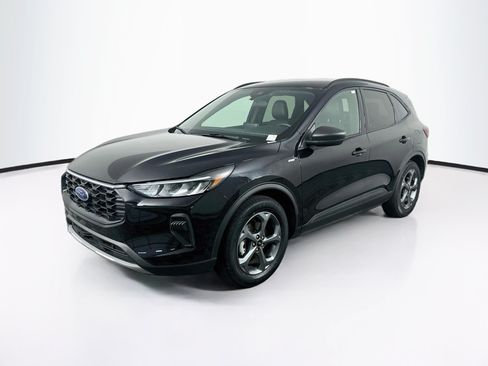 Used 2025 Ford Escape ST-Line FWD image 3
