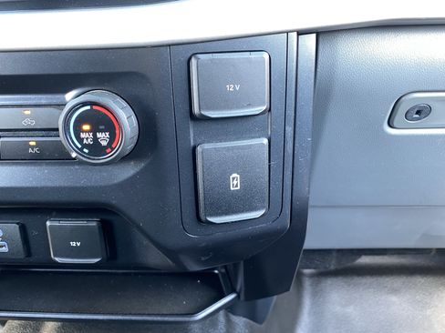Used 2021 Ford F150 XL w/ Equipment Group 101A High RWD image 28