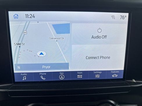 Used 2023 Ford F150 XLT w/ Trailer Tow Package image 8