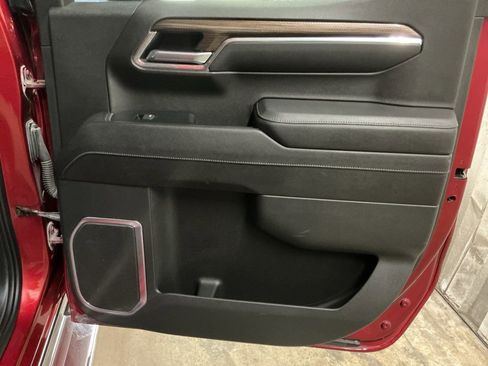 Used 2023 Chevrolet Silverado 1500 RST image 26