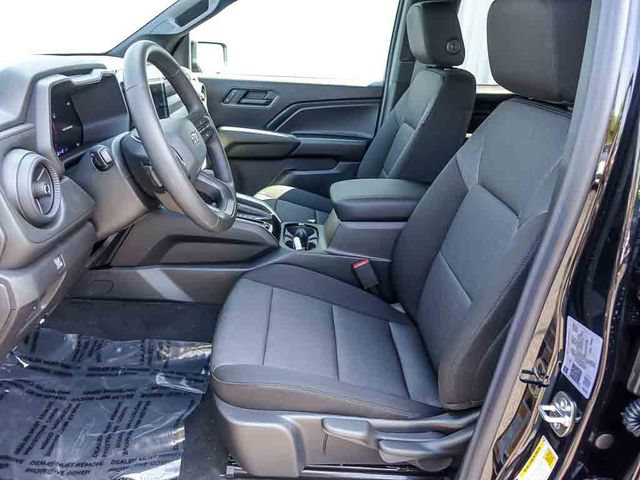 New 2026 Chevrolet Colorado Trail Boss AWD/4WD image 14
