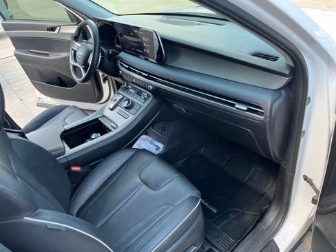 Used 2024 Hyundai Palisade XRT FWD image 17