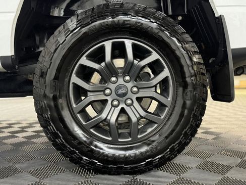 Used 2023 Ford F150 Tremor image 9