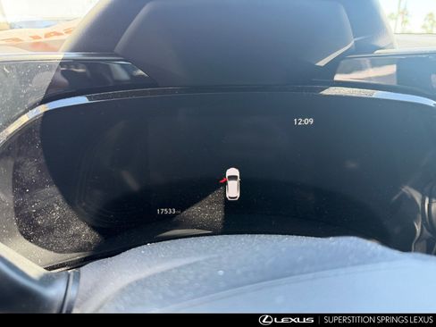 Used 2024 Lexus NX 450h+ AWD w/ Vision Package image 8