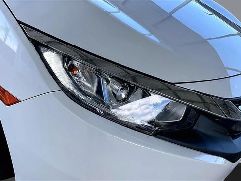 Used 2017 Honda Civic EX image 29