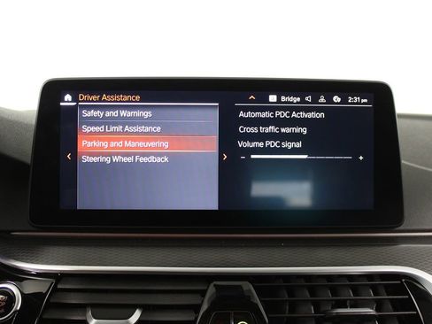 Used 2023 BMW 530i w/ M Sport Package image 28