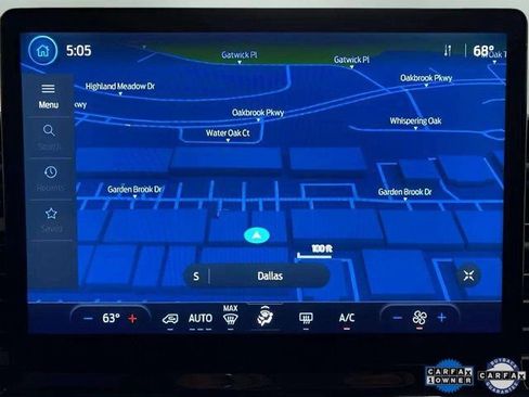 Used 2024 Ford Transit 350 XLT image 42