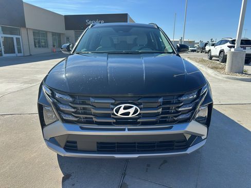 New 2026 Hyundai Tucson SEL AWD/4WD image 8