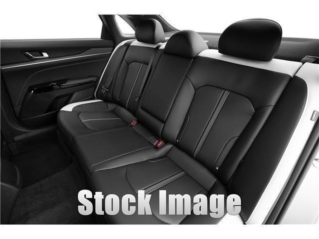 New 2026 Kia K5 GT-Line w/ GT-Line Premium Package AWD/4WD image 22
