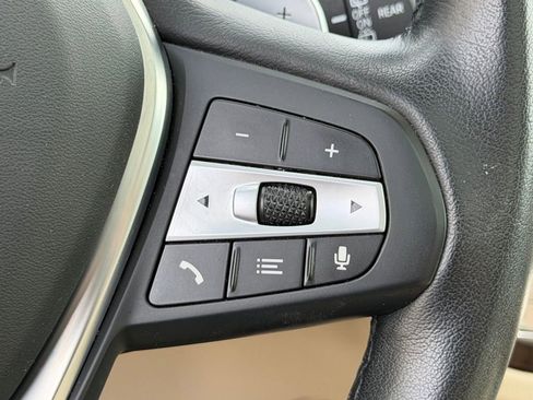 Used 2020 BMW X3 xDrive30i w/ Convenience Package image 19