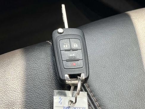 Used 2018 Chevrolet Impala Premier FWD image 34