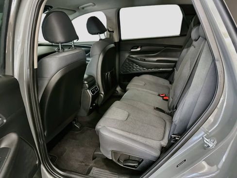Used 2023 Hyundai Santa Fe SEL AWD/4WD image 29